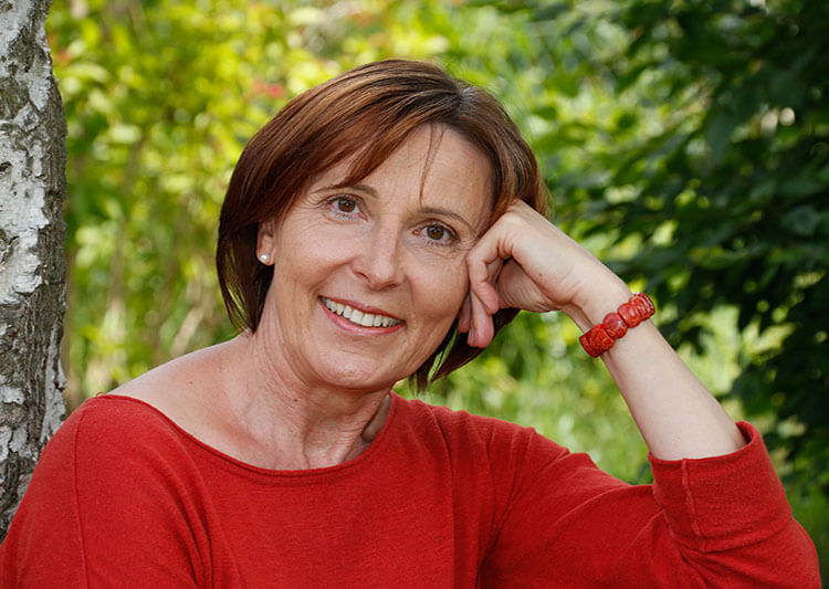 Ingrid Putz, Energiearbeit & Massage in Remshalden